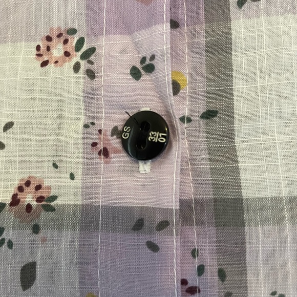 Only Women’s shirt size M runs like S - Picture 4 of 14